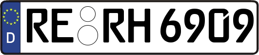 RE-RH6909