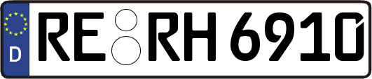 RE-RH6910