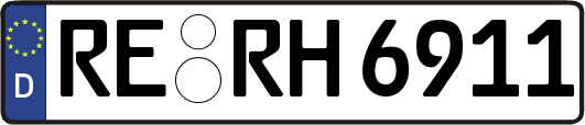 RE-RH6911