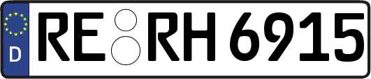 RE-RH6915