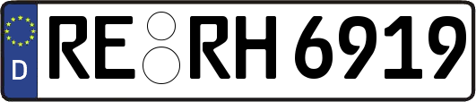RE-RH6919