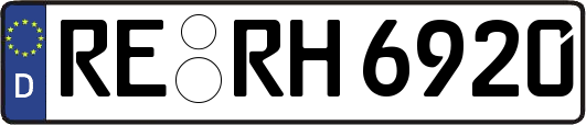 RE-RH6920