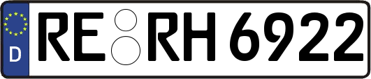 RE-RH6922