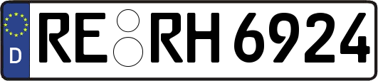 RE-RH6924
