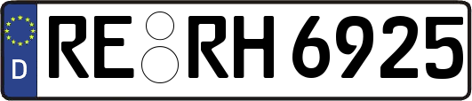 RE-RH6925
