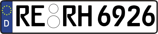 RE-RH6926