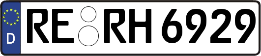 RE-RH6929