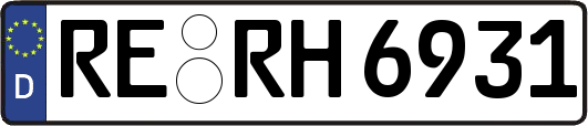 RE-RH6931