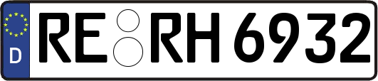 RE-RH6932