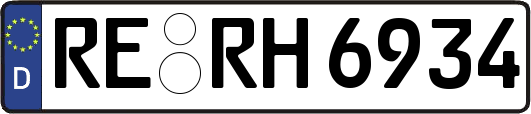 RE-RH6934