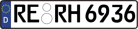 RE-RH6936