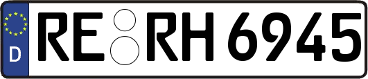 RE-RH6945