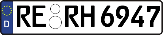 RE-RH6947