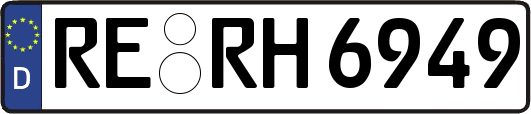 RE-RH6949