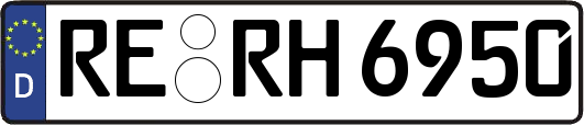 RE-RH6950