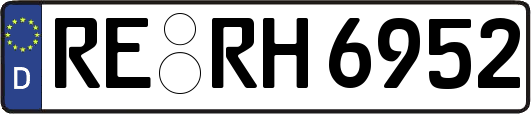 RE-RH6952