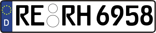 RE-RH6958