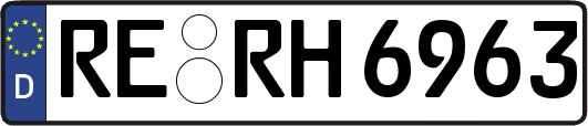 RE-RH6963