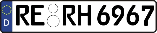RE-RH6967