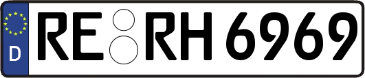 RE-RH6969