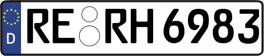 RE-RH6983