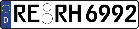 RE-RH6992