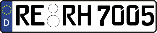 RE-RH7005