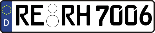 RE-RH7006