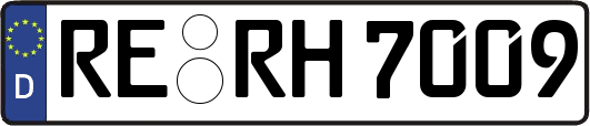 RE-RH7009