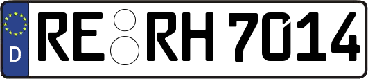 RE-RH7014