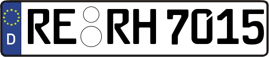 RE-RH7015