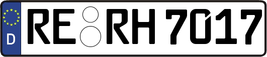 RE-RH7017