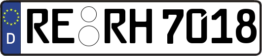 RE-RH7018