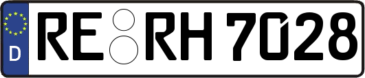 RE-RH7028