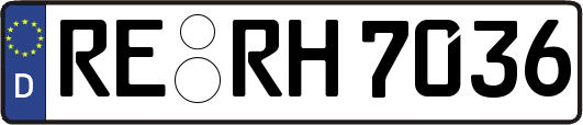 RE-RH7036