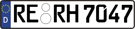 RE-RH7047