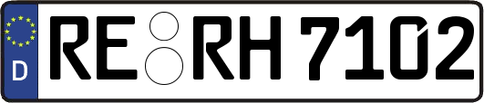 RE-RH7102