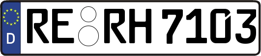 RE-RH7103
