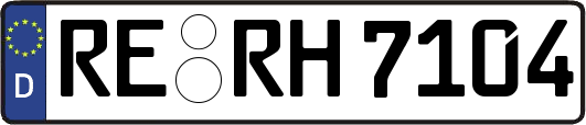 RE-RH7104
