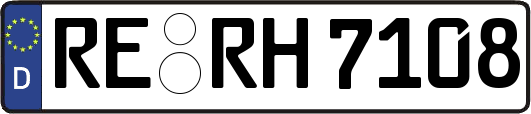 RE-RH7108