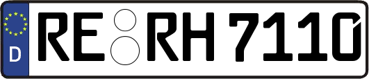 RE-RH7110