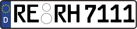 RE-RH7111