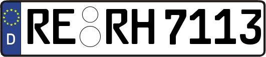 RE-RH7113