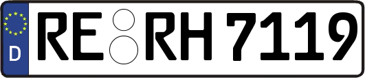 RE-RH7119