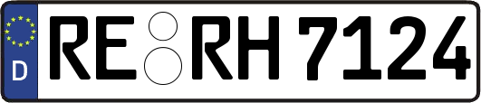 RE-RH7124