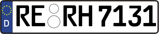 RE-RH7131