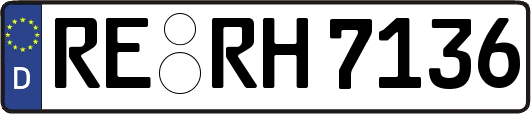 RE-RH7136