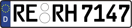 RE-RH7147
