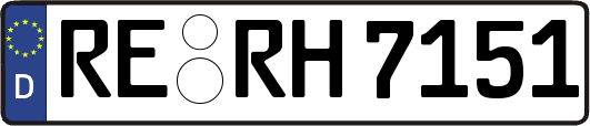RE-RH7151