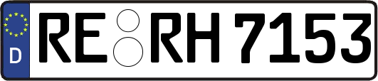 RE-RH7153